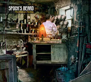 The oblivion particle